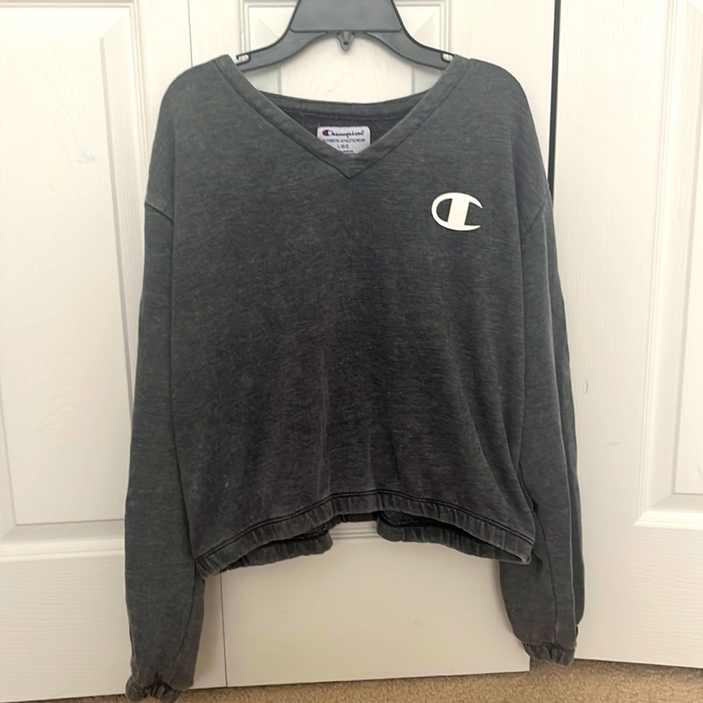 Champion Women’s Long Sleeve